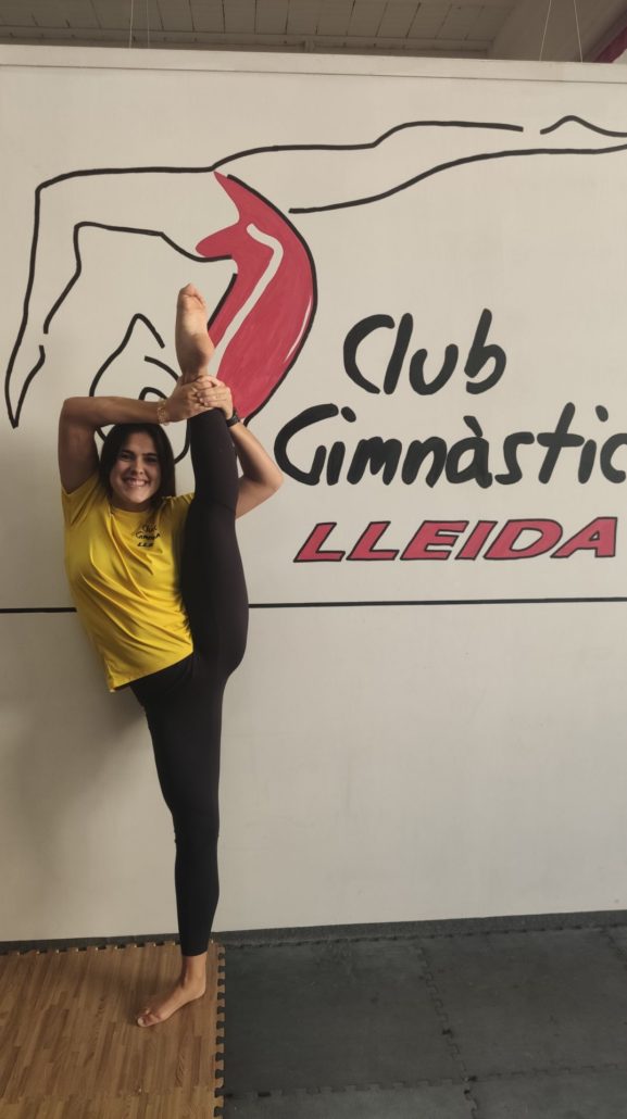 Cristina Calvo
